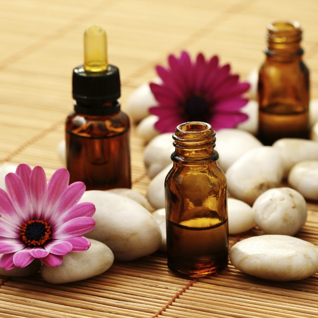 Aromatherapy Thai and hot oil massage at Dragon Massage, Anna Bay