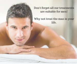 MALE WAXING Dragon Waxing for Men