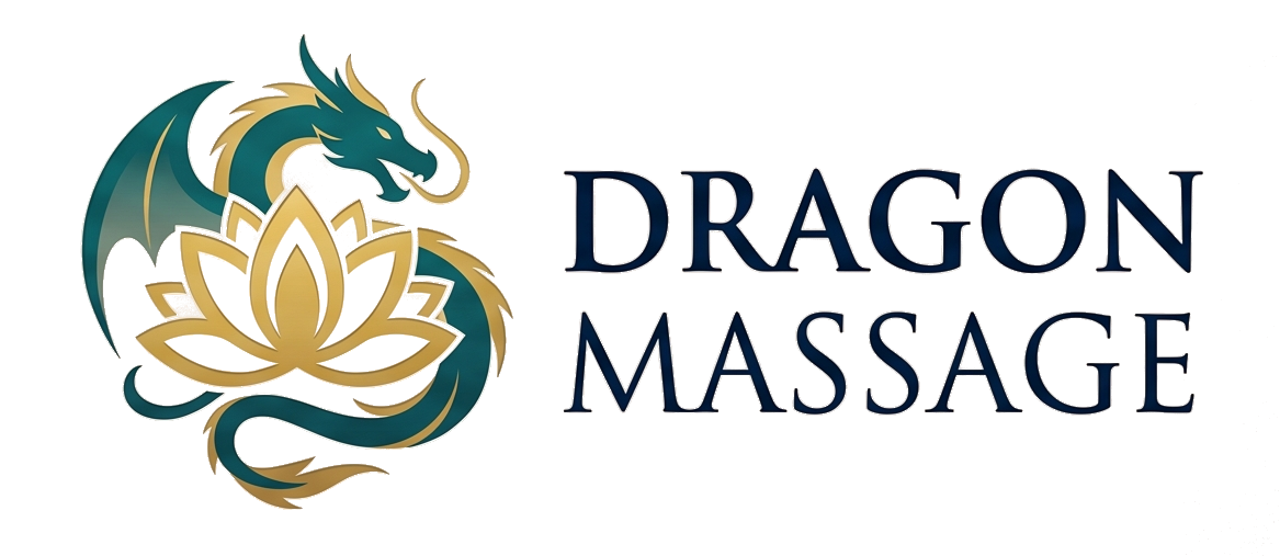 Dragon Massage, Anna Bay